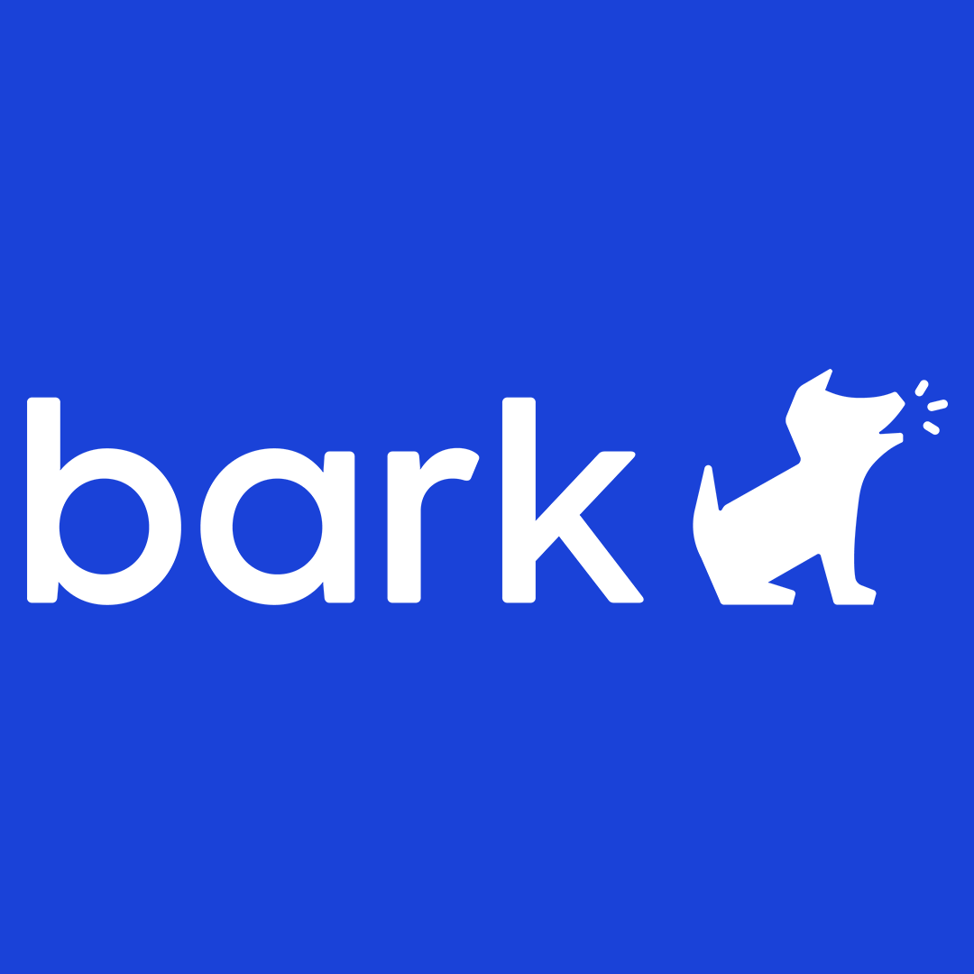 Bark is the best monitoring app for families.