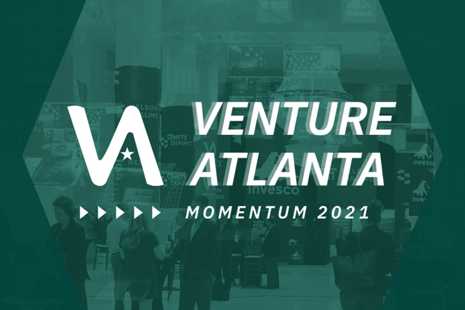 Pinwheel Selected as a Venture Atlanta 2021 Presenting Company