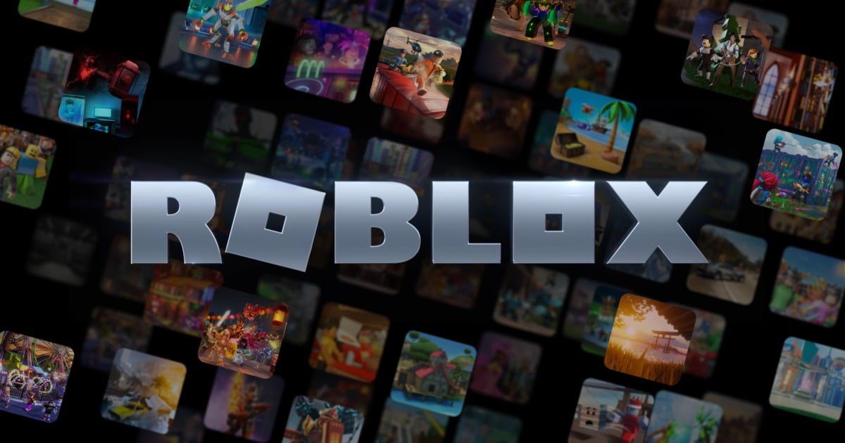 The Mirror para ROBLOX - Jogo Download